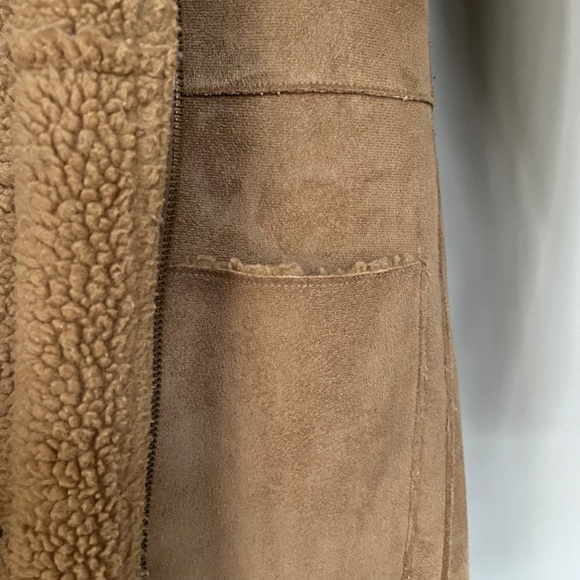 Gerard Darel Paris, Coat, Size S - Picture 4 of 5